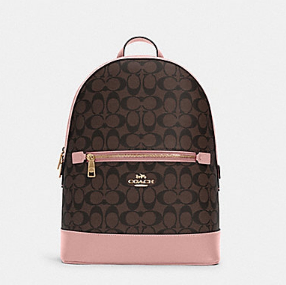 Coach Women's Kenley Backpack